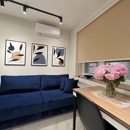 Apartamento Dolce Far Niente *