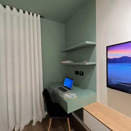 Dolce Far Niente 티라나