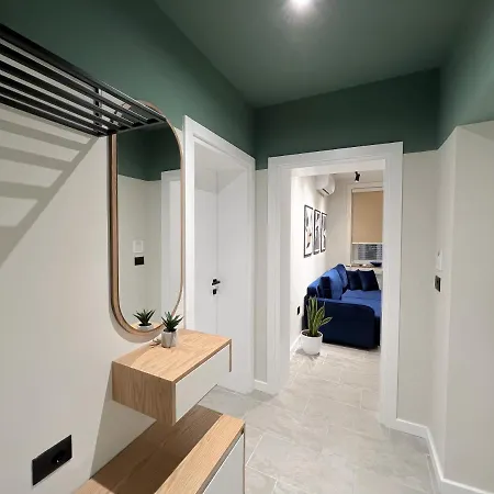 Dolce Far Niente 아파트