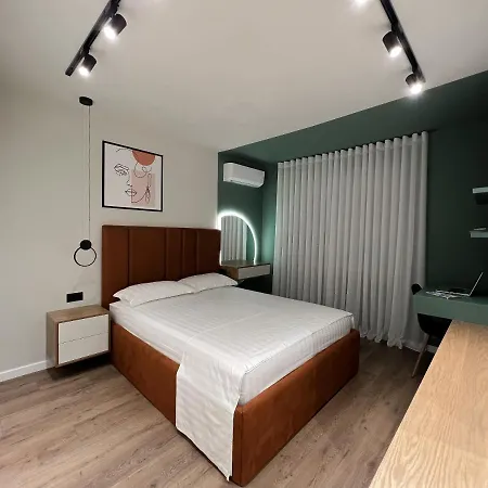 アパート Dolce Far Niente