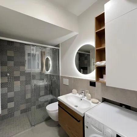 Apartment Dolce Far Niente