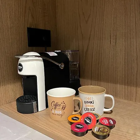 아파트 Dolce Far Niente *