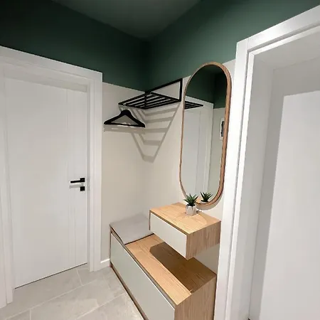 Dolce Far Niente * 티라나