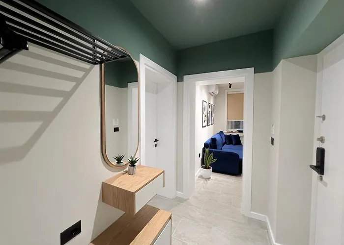 Dolce Far Niente Апартаменты