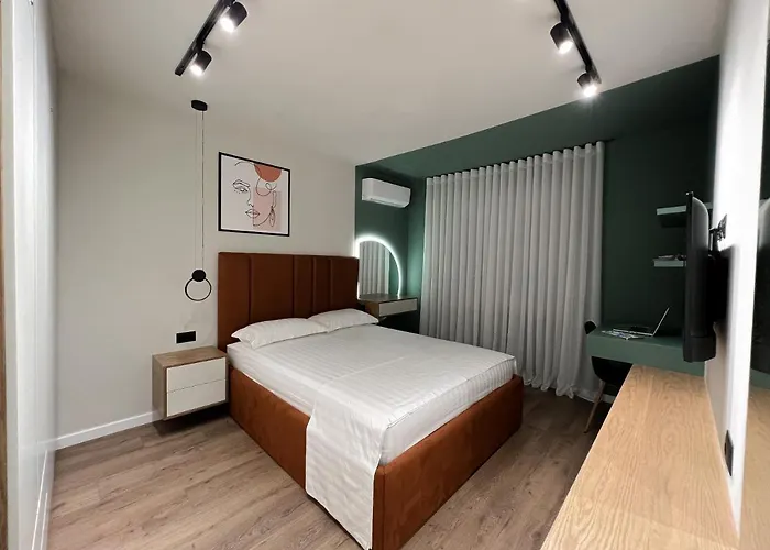 Апартаменты Dolce Far Niente