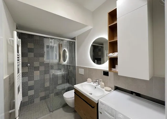 Апартаменты Dolce Far Niente