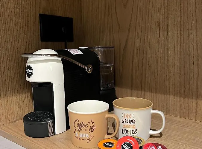 Апартаменты Dolce Far Niente *