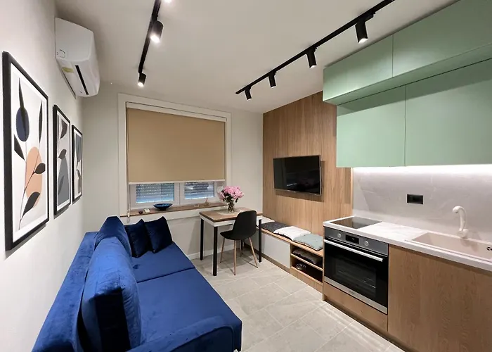 Dolce Far Niente Апартаменты *