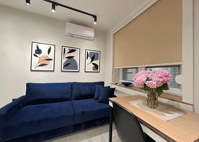 Appartement Dolce Far Niente *